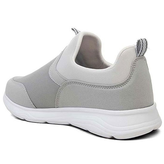 Modamela E543 Beyaz Anorak Erkek Spor Ayakkabı