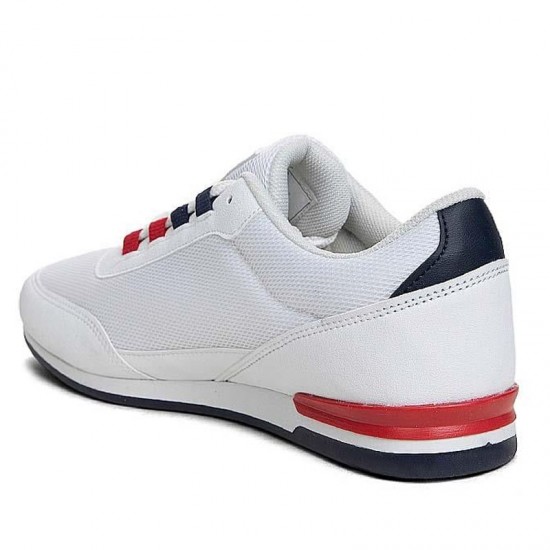 Modamela E548 Beyaz File Erkek Spor Ayakkabı