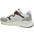 Modamela E502 Beyaz Anorak Erkek Spor Ayakkabı