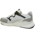 Modamela E505 Beyaz Anorak Erkek spor Ayakkabı