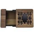 Modamela B004 Ahşap Minik Kutu