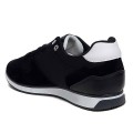 Modamela E779 Siyah Anorak Erkek Spor Ayakkabı