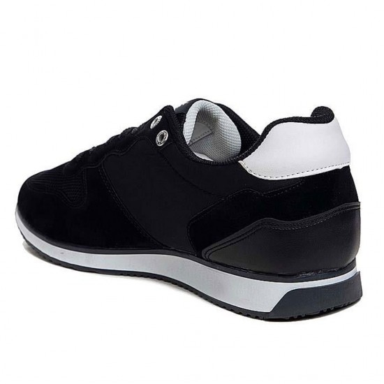 Modamela E779 Siyah Anorak Erkek Spor Ayakkabı