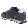 Modamela E781 Gri Anorak Erkek Spor Ayakkabı