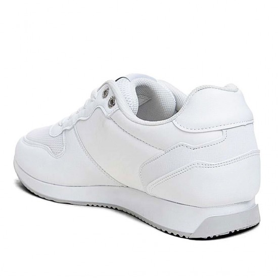 Modamela E782 Beyaz Anorak Erkek Spor Ayakkabı